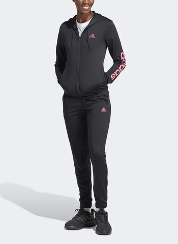 TUTA TRACK SUIT LINEAR, BLK, small