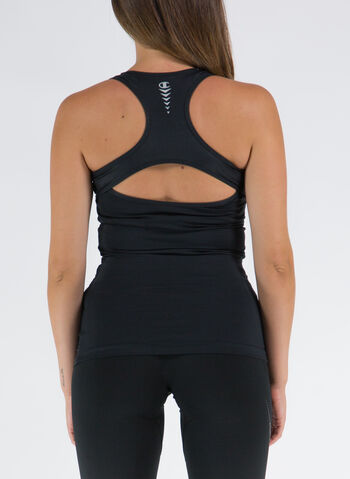 CANOTTA LOGO METALLIZZATO, , small