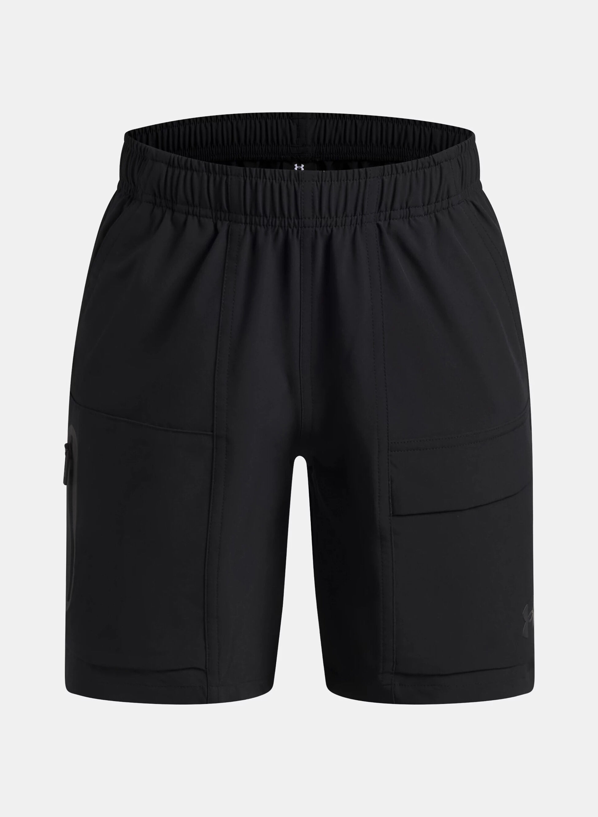 SHORT UNSTOPPABLE WOVEN RAGAZZO