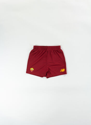COMPLETINO KIT AS ROMA HOME 2022-23 INFANT, - RED, small