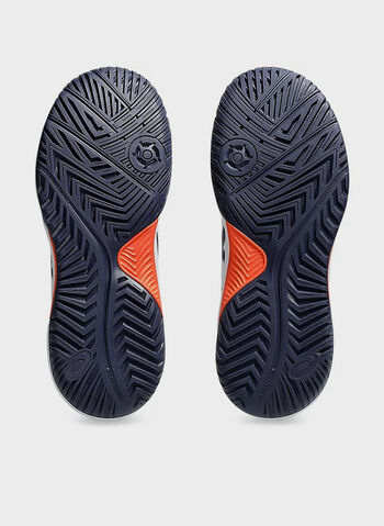 SCARPA GEL DEDICATE 8 GS RAGAZZO, 104 WHTNVYORA, small