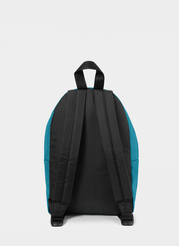 MINI ZAINO ORBIT OASIS BLUE, B71OASISBLUE, small