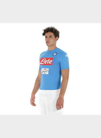 MAGLIA KOMBAT SKIN GARA 2016/17 NAPOLI HOME , 900AZZ, small