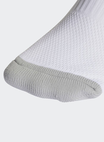 CALZETTONI DA CALCIO MILANO '23, WHT, small