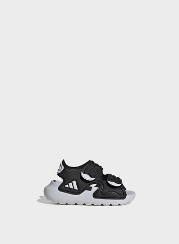SANDALO ALTASWIM 3 INFANT, - BLKWHT, small
