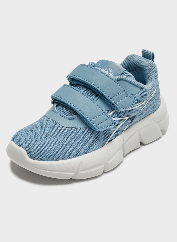 SCARPA EVO RUN TD INFANT, 65067 CELWHT, medium