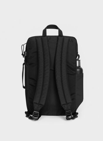 ZAINO TRAINSIT UNISEX, BLK, small