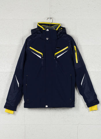 GIACCA SCI BYTEX 10000, T3F NVY, small