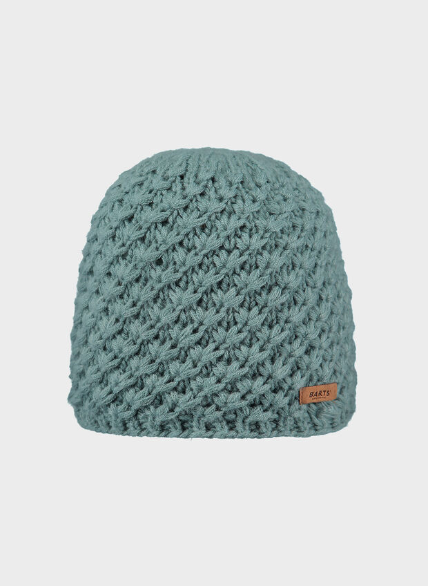 CAPPELLO ILMAR, 014R DARK CELADON, large
