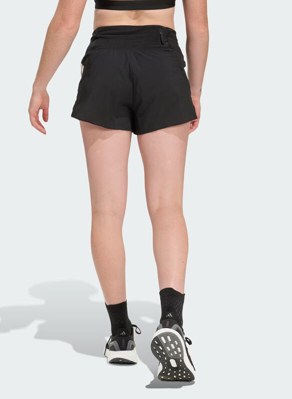 SHORT ADI365 FORMOTION, BLKWHT, medium