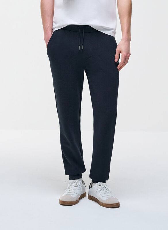 PANTALONE MILLERIGHE, 68 NVY, medium