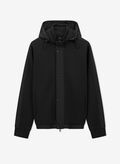 GIUBBOTTO SOFTSHELL, UC001 BLK, thumb