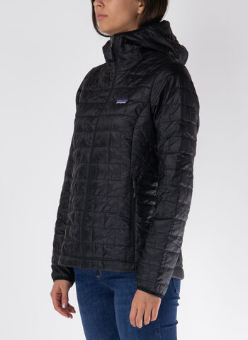 GIUBBOTTO NANO PUFF, BLK, small