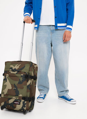 TROLLEY TRANSIT'R S CAMO, CAMO, small