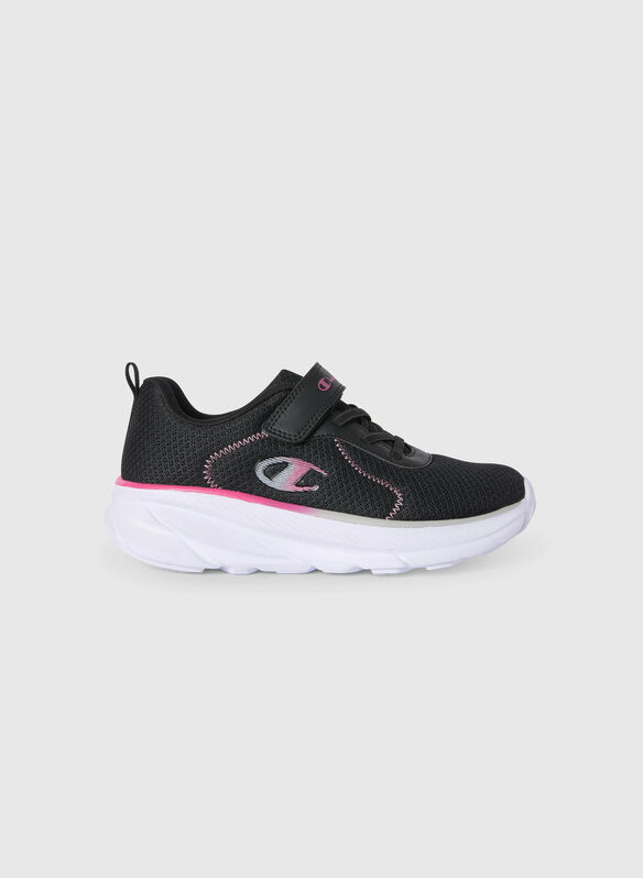SCARPA HERO LOW BAMBINA, KK015 BLKFUX, medium