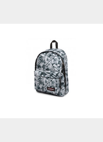 ZAINO OUT OF OFFICE FANTASIA BLK RAY, 98P BLKRAY, small