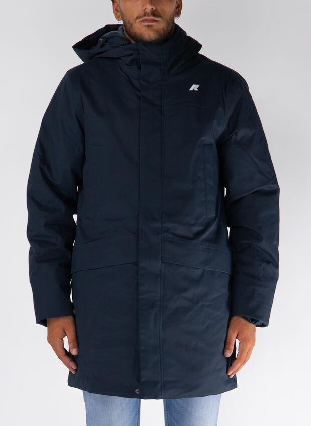 GIUBBOTTO JARNO, NVY, large