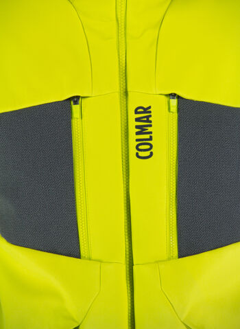 GIACCA DA SCI CON PARTI AD ALTA TENACIT&Agrave;, 301 LIMEFOREST, small