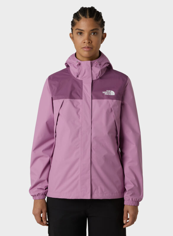 JACKET ANTORA, - LAVENDER, medium