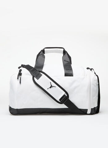 BORSA SMALL, 001 WHT, small