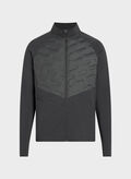 JACKET BYRON TRAPUNTATO, 046 ANT, thumb