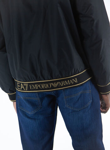 GIUBBOTTO IDENTITY BORDINO, 0208 BLKGOLD, small