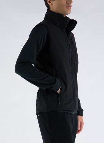 GILET SOFTSHELL, , small