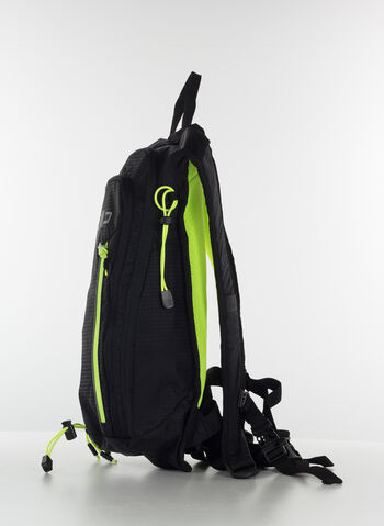 ZAINETTO GRAND RAPIDS 9L BLKLIME, U901 BLKLIME, small