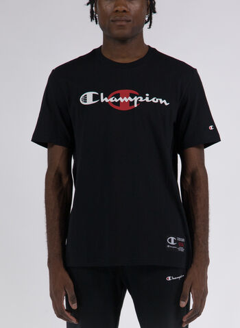 T-SHIRT BASKETBALL, KK001 BLK, small