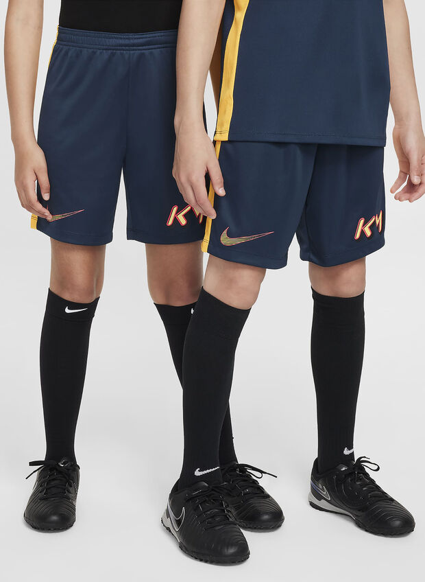 SHORT KYLIAN MBAPP&Eacute; ACADEMY23 RAGAZZO, 478 NVYORA, large