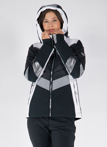 GIACCA SCI IDABELLA 10000 mm, 057 BLKWHT, small