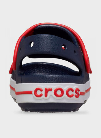 SANDALO CROCBAND CRUISER INFANT, NAVR NVY, small