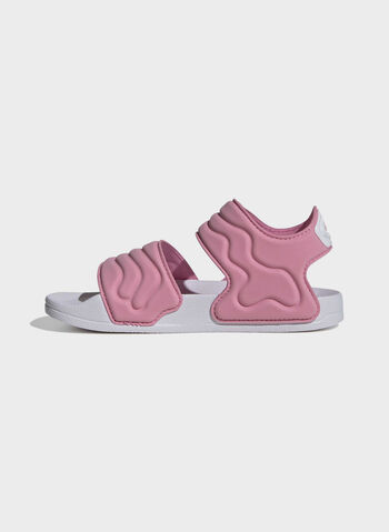 SANDALI ADILETTE 2 KIDS, - PINKWHT, small