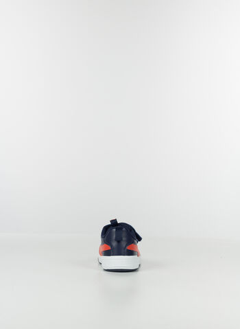 SCARPA MULTIFLEX INFANT, 02 NVYRED, small