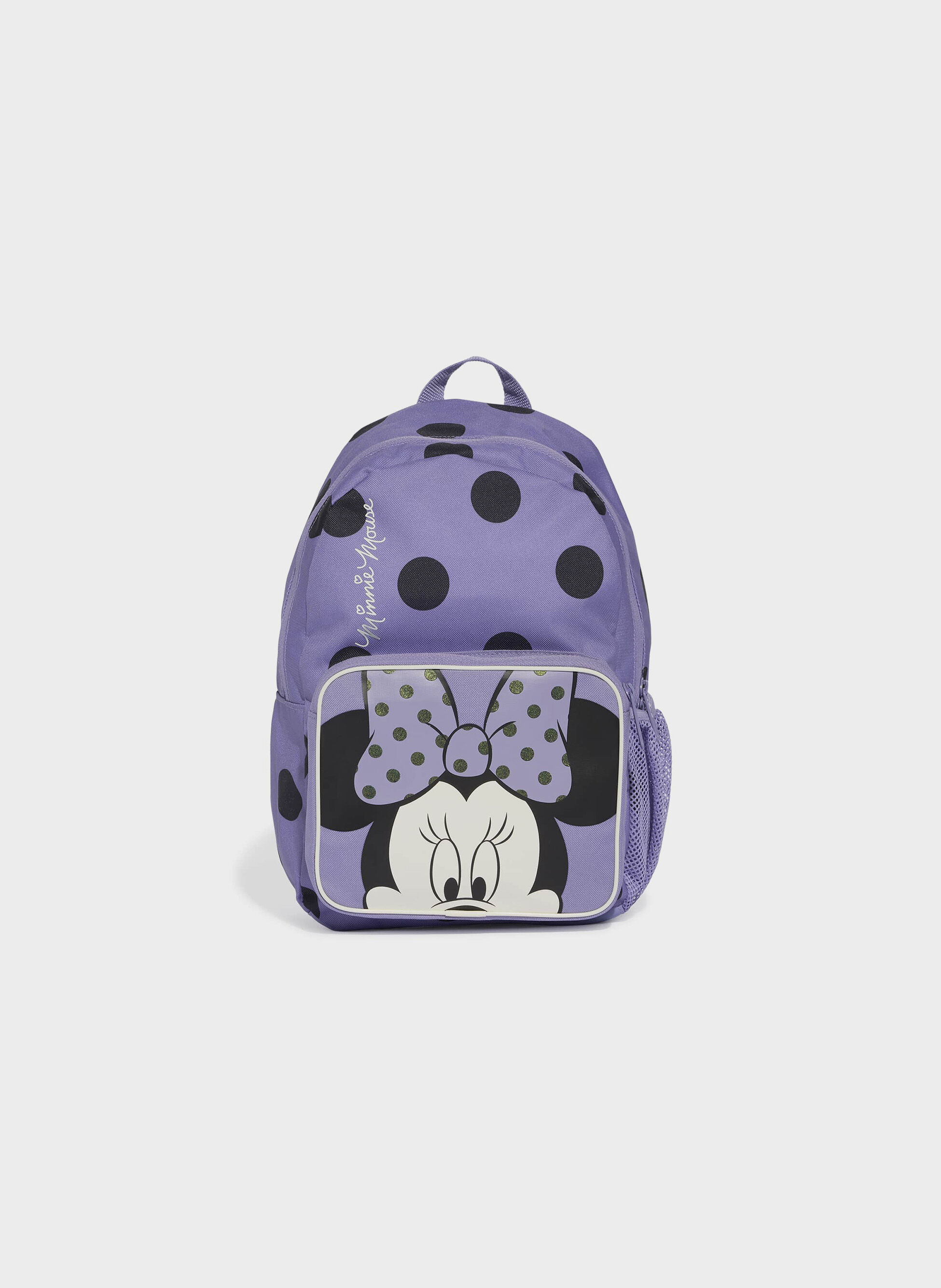 ZAINO DISNEY MINNIE MOUSE BAMBINA