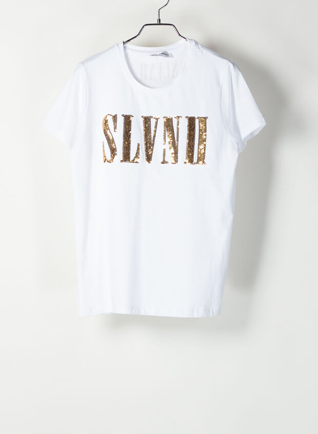 T-SHIRT AMARCORD, WHT, large