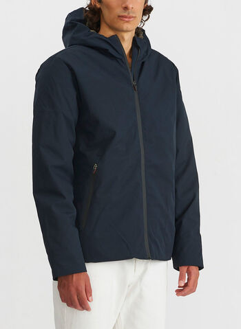 GIUBBOTTO CARIGNAN, DKNAV NVY, small