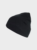 CAPPELLO MAGLIA METAL UNISEX, - BLK, thumb