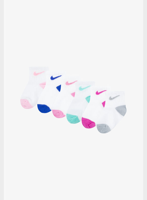 CALZA POP, A8F PINK MULTICOLOR, medium