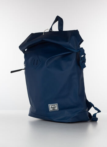 ZAINO ROLL TOP UNISEX, 06318 OTTANIO, small