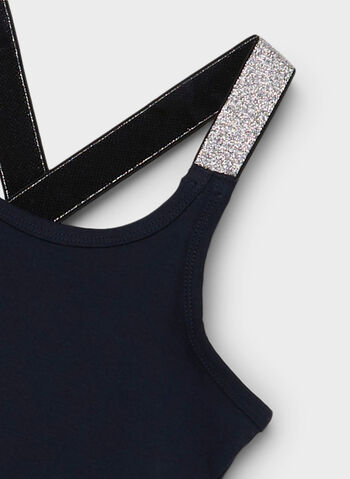 ABITO VALS SMANICATO STRASS RAGAZZA, , small