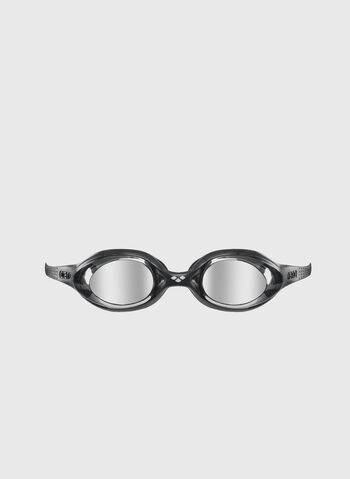 OCCHIALINO SPIDER MIRROR JUNIOR, 56 BLK, small