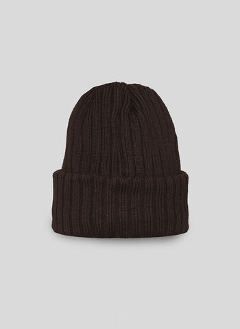 CUCULO COLORADO UNISEX, H01419 COFFEE, small