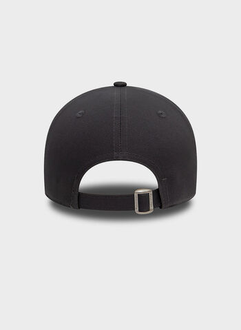 CAPPELLO NYY 9FORTY ANIMAL, DARK GREY, small