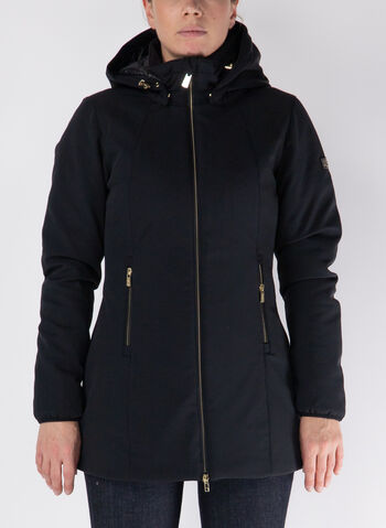 PIUMINO SOFTSHELL, 0801 BLK, small