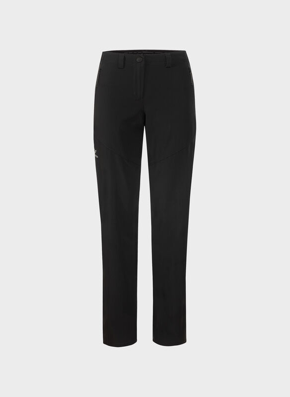 PANTALONE WALK, 90 BLK, medium