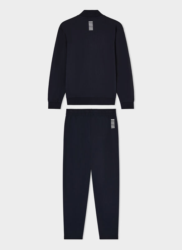 TUTA CORE FULL ZIP, 1562 NVY, medium