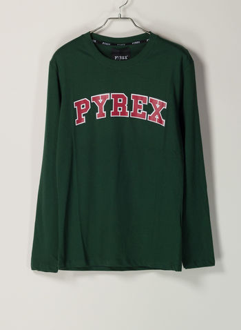 MAGLIA LOGO, VERDONE, small