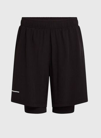 SHORT ISOLDA 2in1, , small