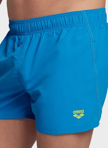 COSTUME BOXER FUNDAMENTALS, 862 BLUE, small